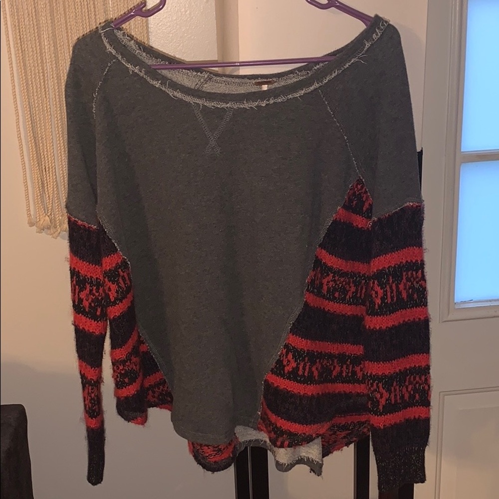 Free People